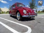 Thumbnail Photo 26 for 1968 Volkswagen Beetle